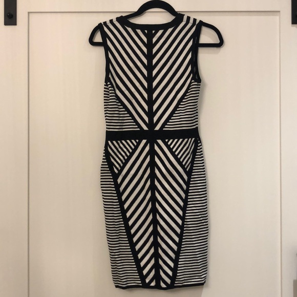 Dex Bodycon Dress - Picture 2 of 2